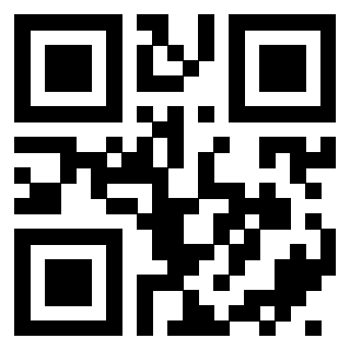 Scansione del Qr Code di 3401757909