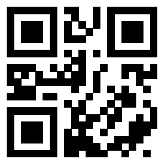 Qr Code di 3401757911