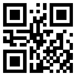 3401757912 QrCode associato