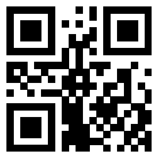 Immagine del QrCode di 3401757913