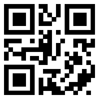 3401757916 - Immagine del Qr Code associato