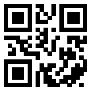Immagine del QrCode di 3401757922