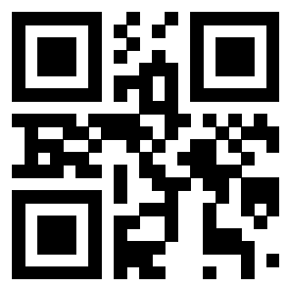 Il QrCode di 3401757928