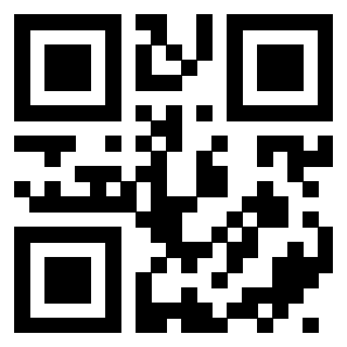 Immagine del QrCode di 3401757931