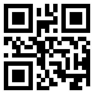 3401757932 - Immagine del QrCode