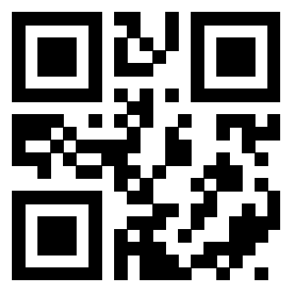 Immagine del Qr Code di 3401757933