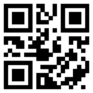 Il QrCode di 3401757939