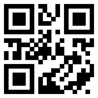 Scansione del Qr Code di 3401757940