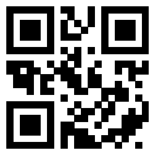 Scansione del Qr Code di 3401757941