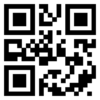 3401757942 - Immagine del Qr Code