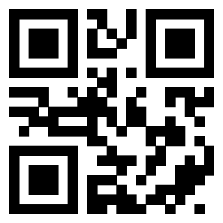 3401757943 QrCode associato
