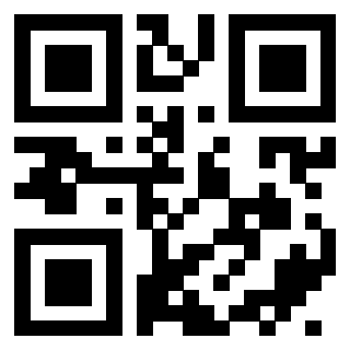 Scansione del QrCode di 3401757944