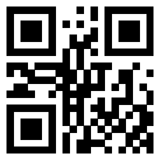 3401757947 QrCode associato