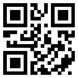 3401757948 - Immagine del Qr Code associato