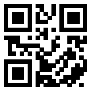 Il QrCode di 3401757950