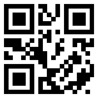 Immagine del Qr Code di 3401757951