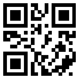 3401757952 - Immagine del Qr Code