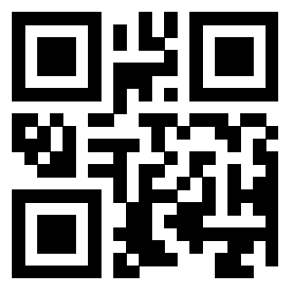Scansione del QrCode di 3401757959