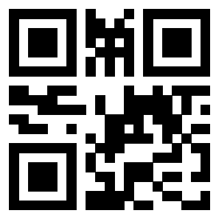 Il Qr Code di 3401757960