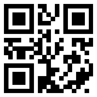 Il QrCode di 3401757962