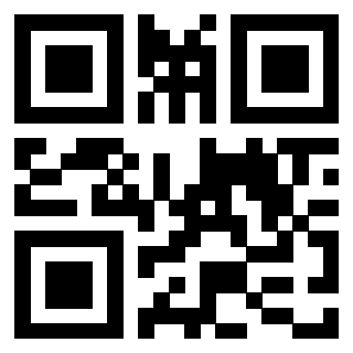 3401757964 QrCode associato