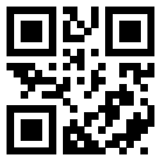 3401757965 QrCode associato