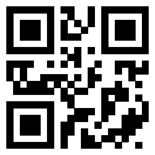 Scansione del Qr Code di 3401757967