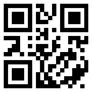 Il Qr Code di 3401757968