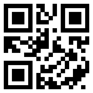 3401757970 QrCode associato