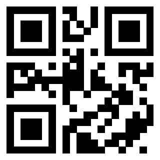 Scansione del Qr Code di 3401757974