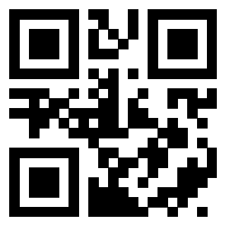 Scansione del Qr Code di 3401757975