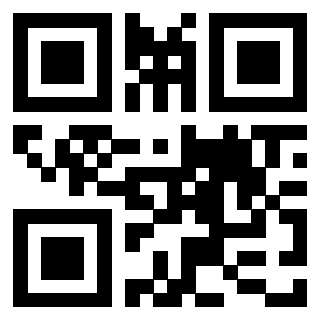 Immagine del QrCode di 3401757977
