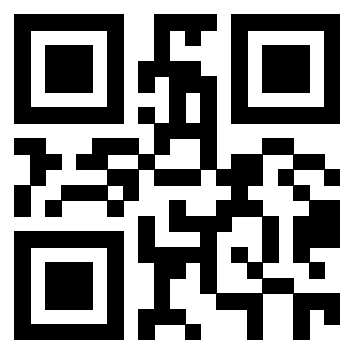 Il Qr Code di 3401757978