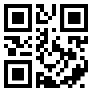 3401757980 Qr Code associato
