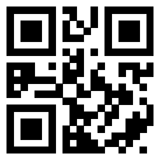 3401757981 QrCode associato