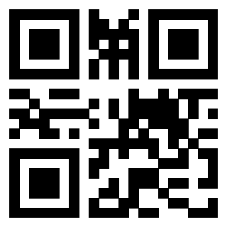 3401757984 Qr Code associato