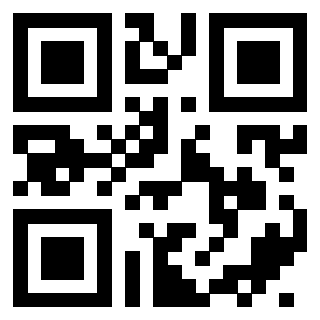3401757986 - Immagine del QrCode associato