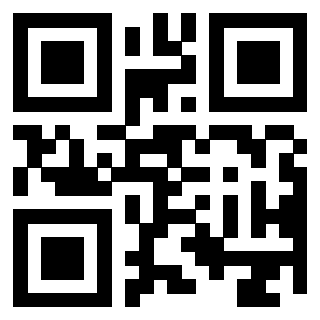 Immagine del Qr Code di 3401757988
