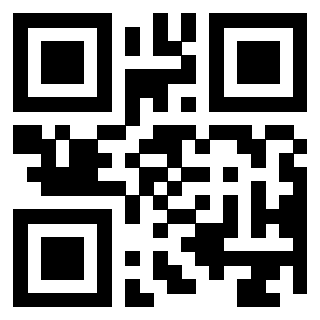 QrCode di 3401757989