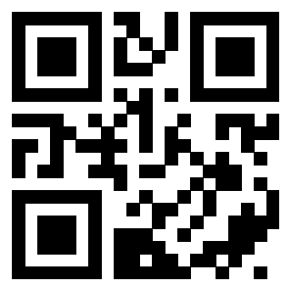 3401757990 - Immagine del Qr Code