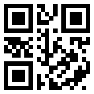 Immagine del Qr Code di 3401757994