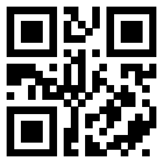 Il QrCode di 3401757995