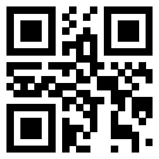 Immagine del QrCode di 3401757998