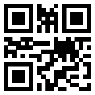 Scansione del QrCode di 3401757999