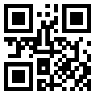 3401758001 QrCode associato