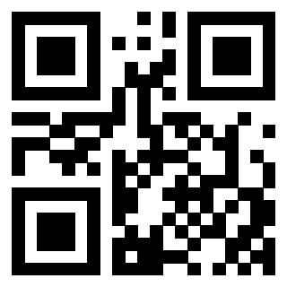 QrCode di 3401758002