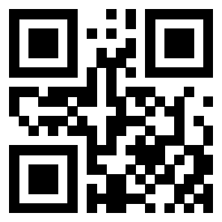 Scansione del Qr Code di 3401758003