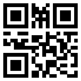 3401758004 - Immagine del Qr Code associato