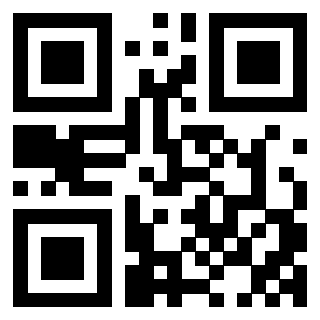 Scansione del QrCode di 3401758007