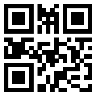 3401758009 Qr Code associato